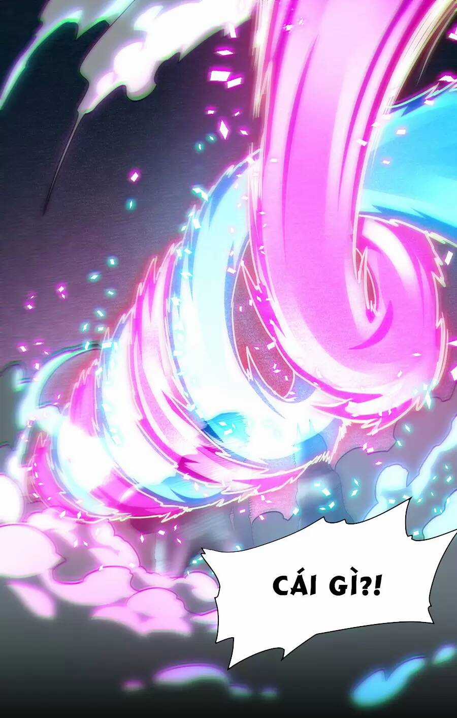 Đồ Long Kỵ Sĩ Hôn Môi Ác Long Chapter 37.1 trang 35