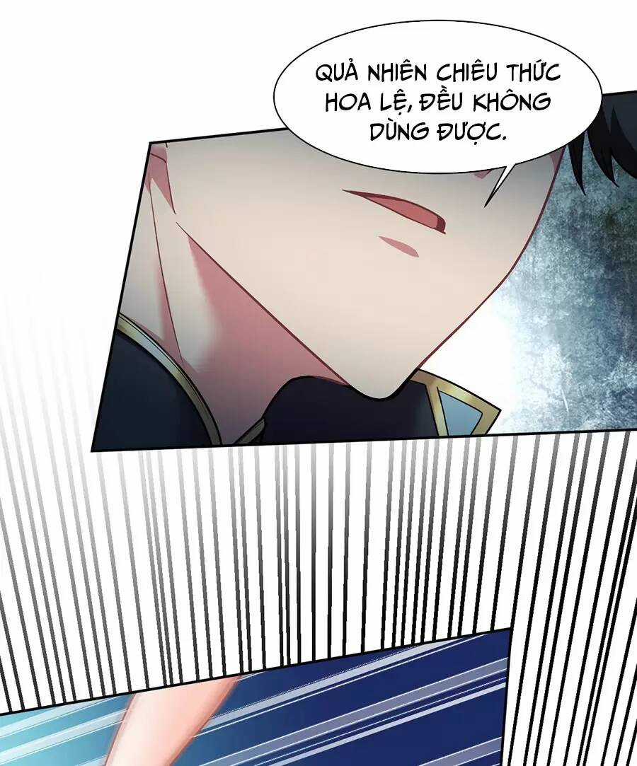 Đồ Long Kỵ Sĩ Hôn Môi Ác Long Chapter 37.1 trang 37