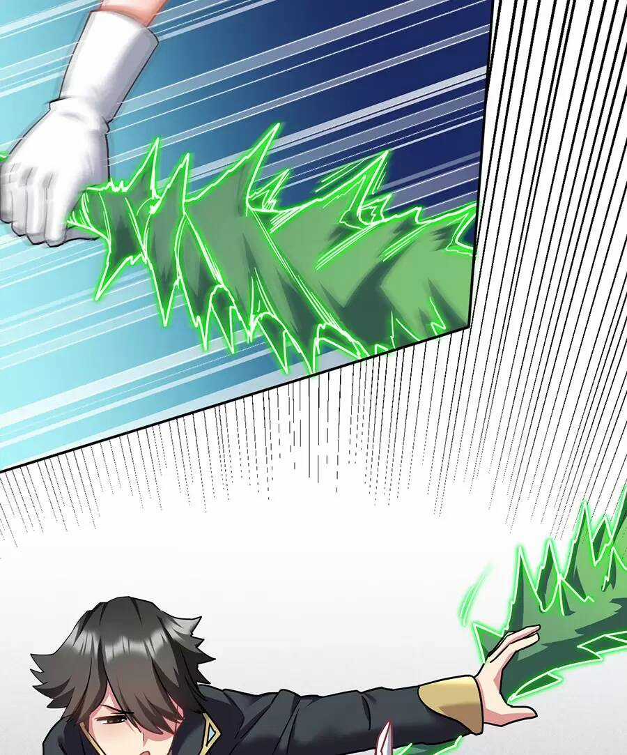 Đồ Long Kỵ Sĩ Hôn Môi Ác Long Chapter 37.1 trang 38