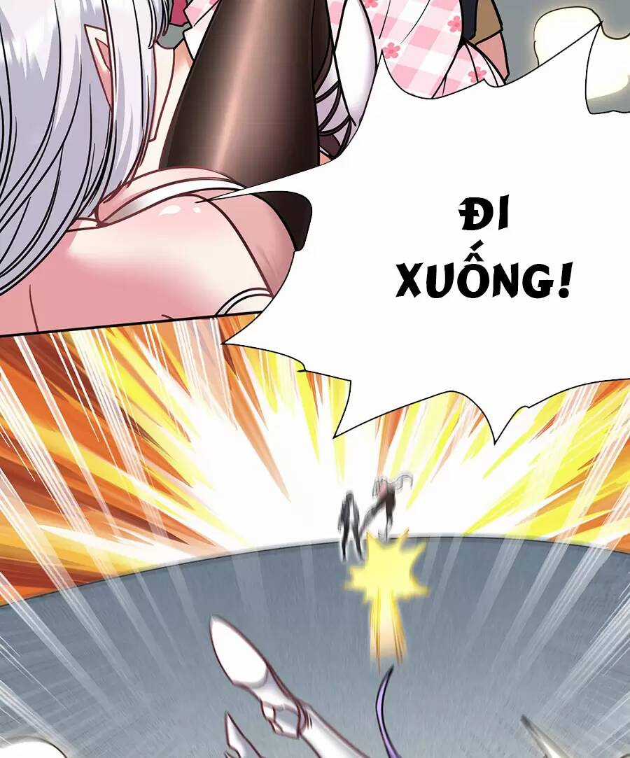 Đồ Long Kỵ Sĩ Hôn Môi Ác Long Chapter 37.1 trang 41
