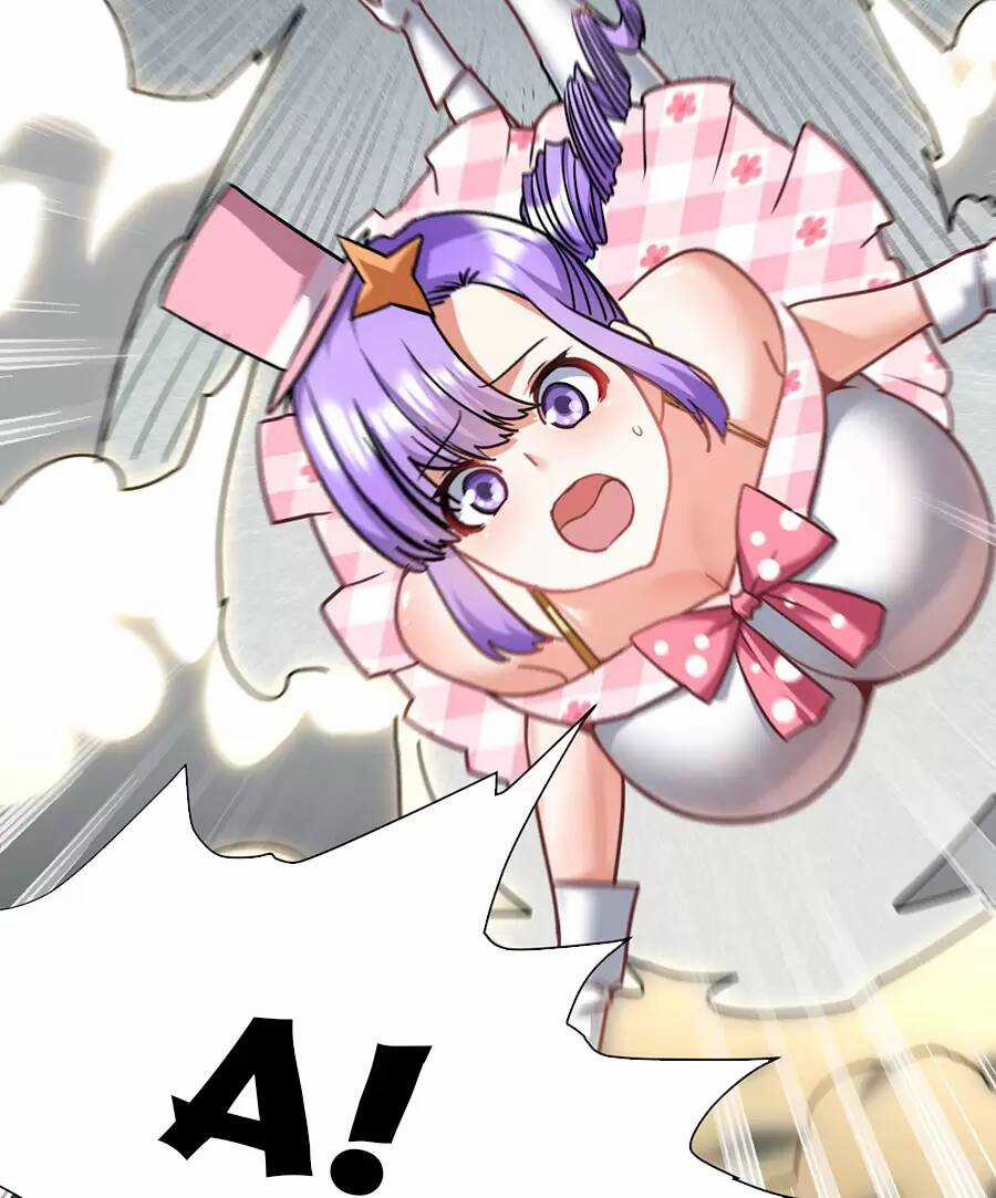 Đồ Long Kỵ Sĩ Hôn Môi Ác Long Chapter 37.1 trang 42