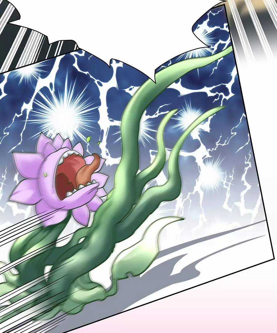 Đồ Long Kỵ Sĩ Hôn Môi Ác Long Chapter 37.1 trang 43