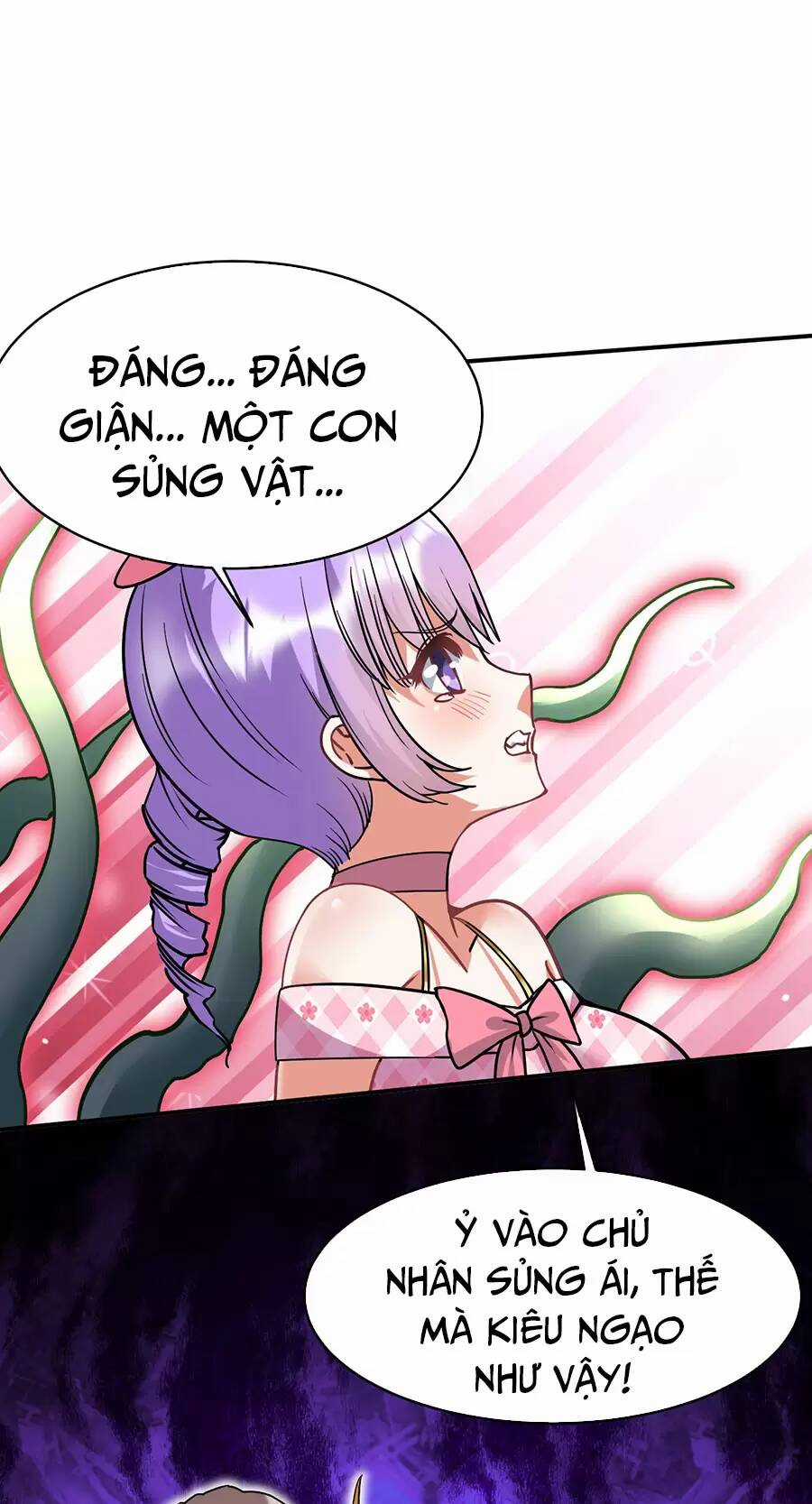 Đồ Long Kỵ Sĩ Hôn Môi Ác Long Chapter 37.1 trang 45