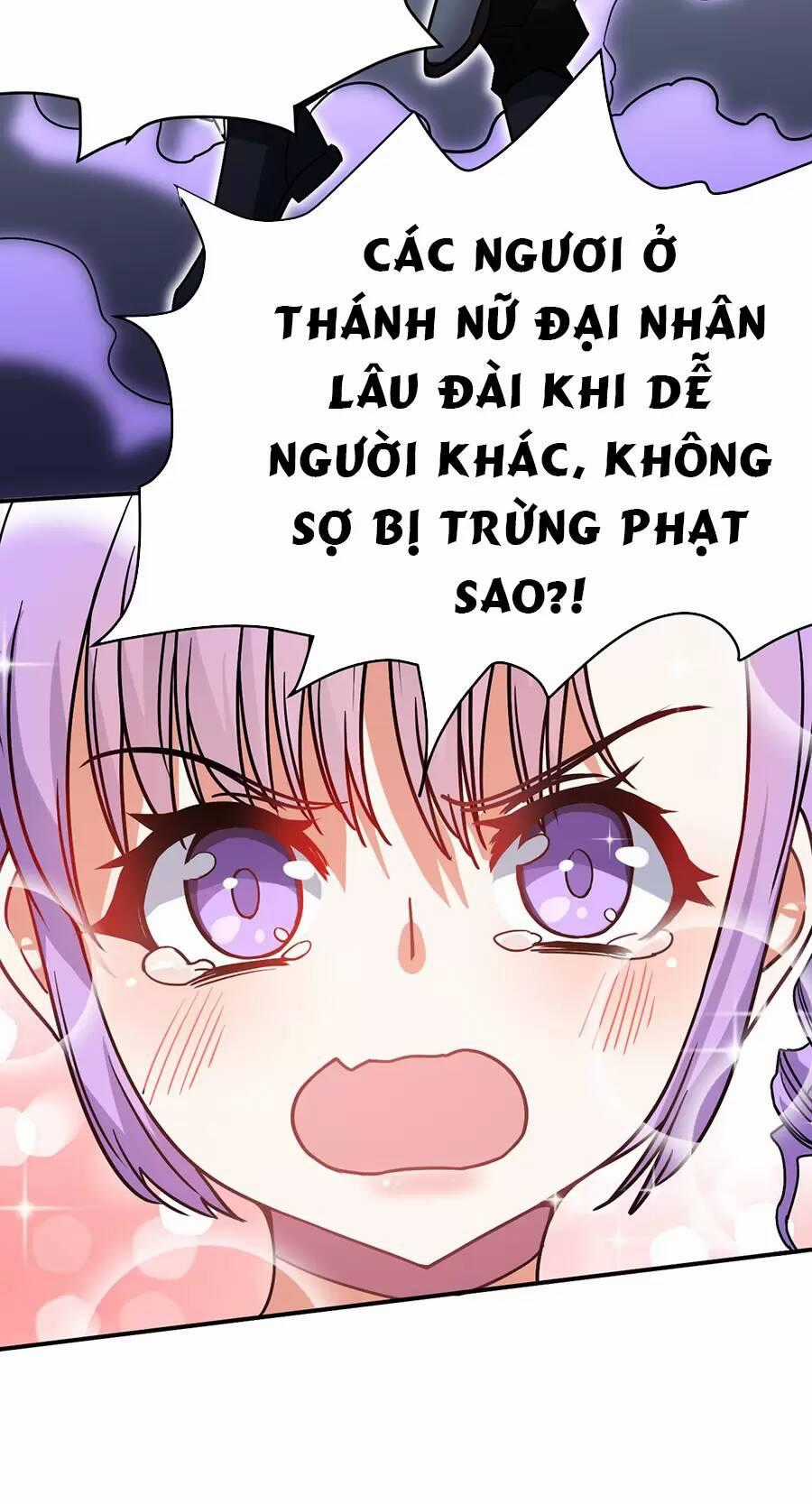 Đồ Long Kỵ Sĩ Hôn Môi Ác Long Chapter 37.1 trang 47