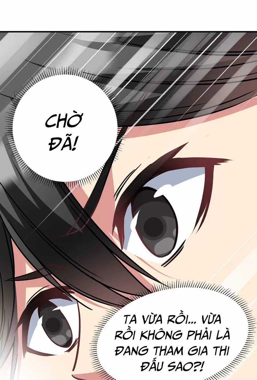 Đồ Long Kỵ Sĩ Hôn Môi Ác Long Chapter 37.1 trang 7