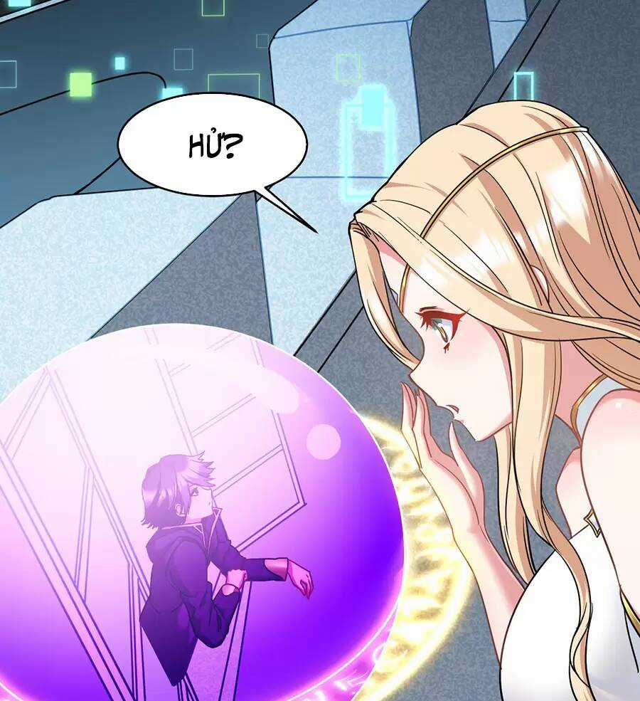 Đồ Long Kỵ Sĩ Hôn Môi Ác Long Chapter 37.2 trang 14