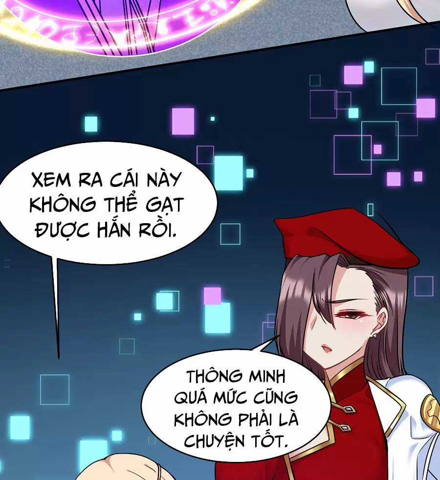 Đồ Long Kỵ Sĩ Hôn Môi Ác Long Chapter 37.2 trang 15