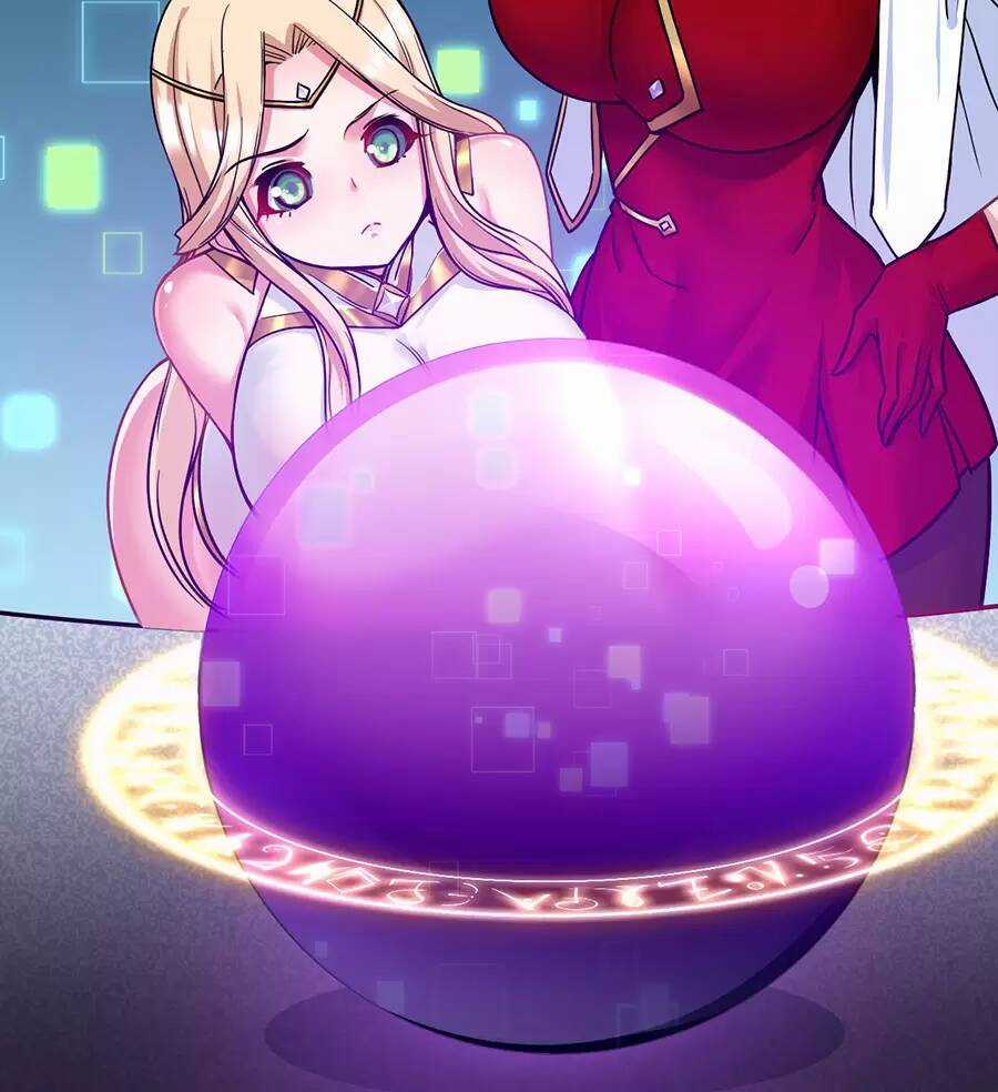 Đồ Long Kỵ Sĩ Hôn Môi Ác Long Chapter 37.2 trang 16