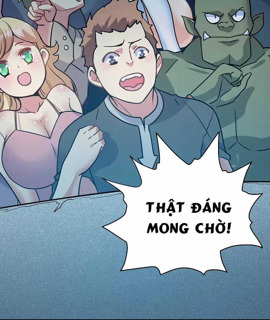 Đồ Long Kỵ Sĩ Hôn Môi Ác Long Chapter 37.2 trang 18