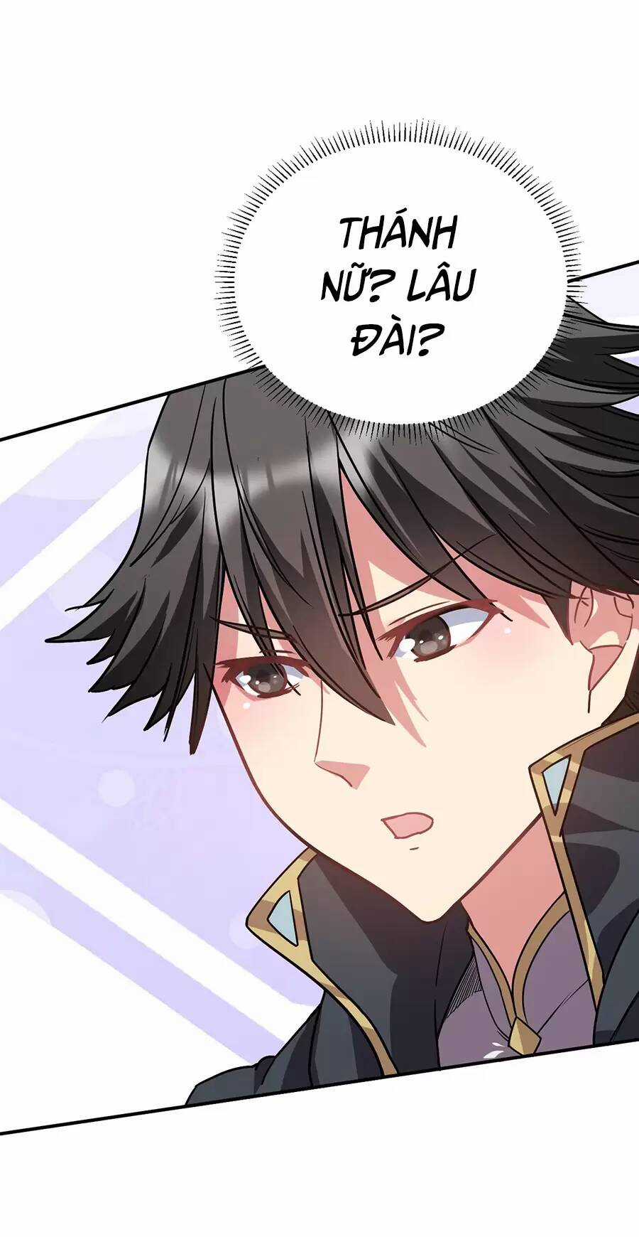 Đồ Long Kỵ Sĩ Hôn Môi Ác Long Chapter 37.2 trang 2