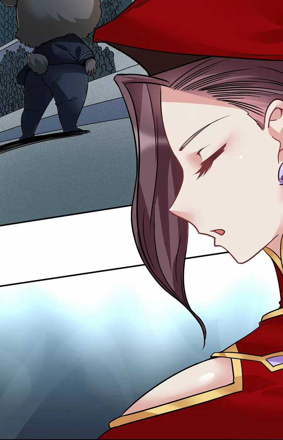 Đồ Long Kỵ Sĩ Hôn Môi Ác Long Chapter 37.2 trang 20