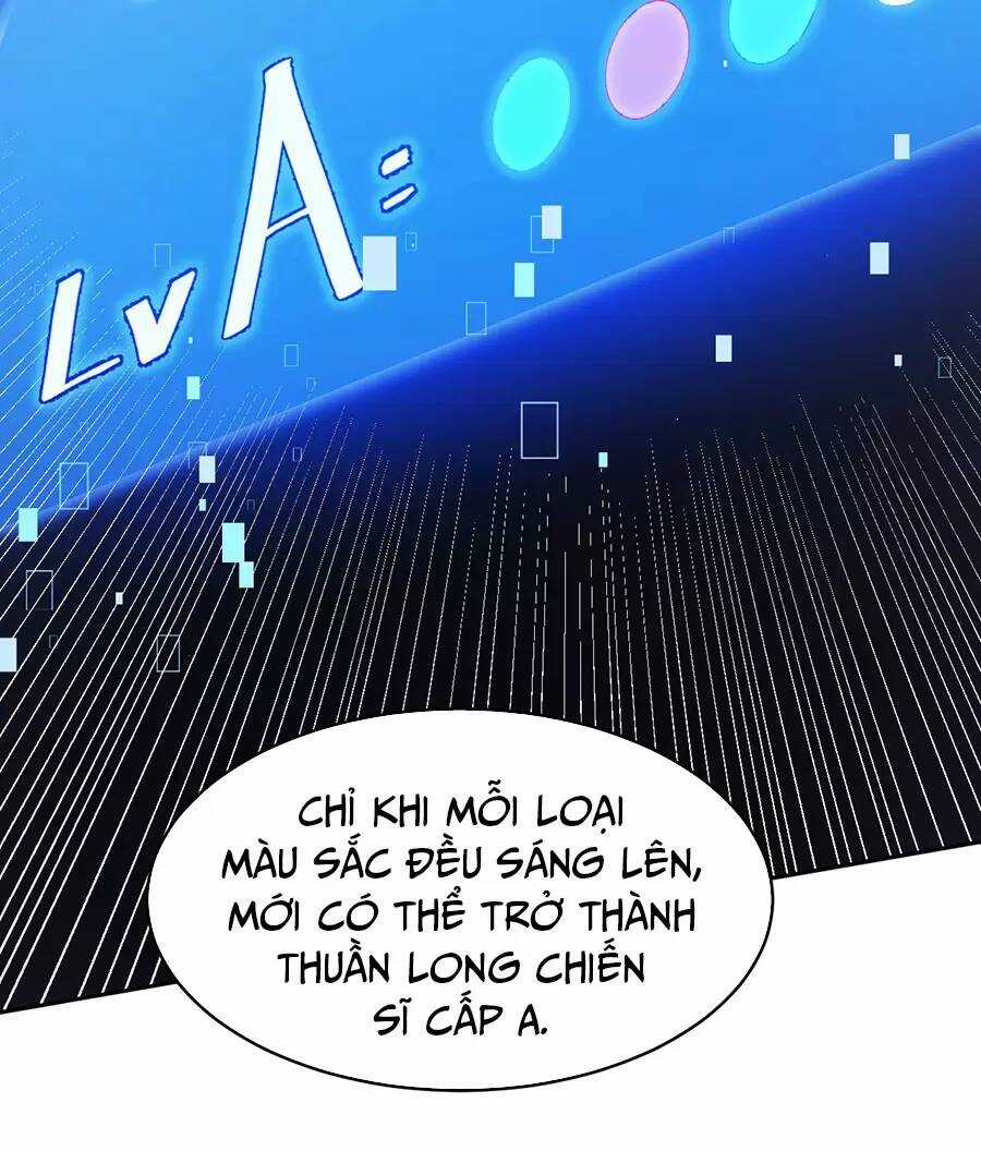 Đồ Long Kỵ Sĩ Hôn Môi Ác Long Chapter 37.2 trang 26