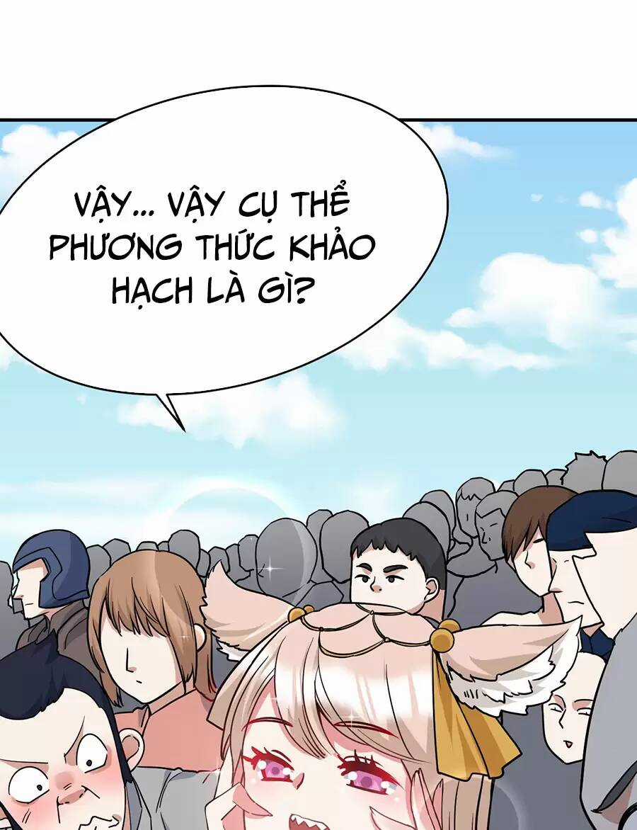 Đồ Long Kỵ Sĩ Hôn Môi Ác Long Chapter 37.2 trang 29