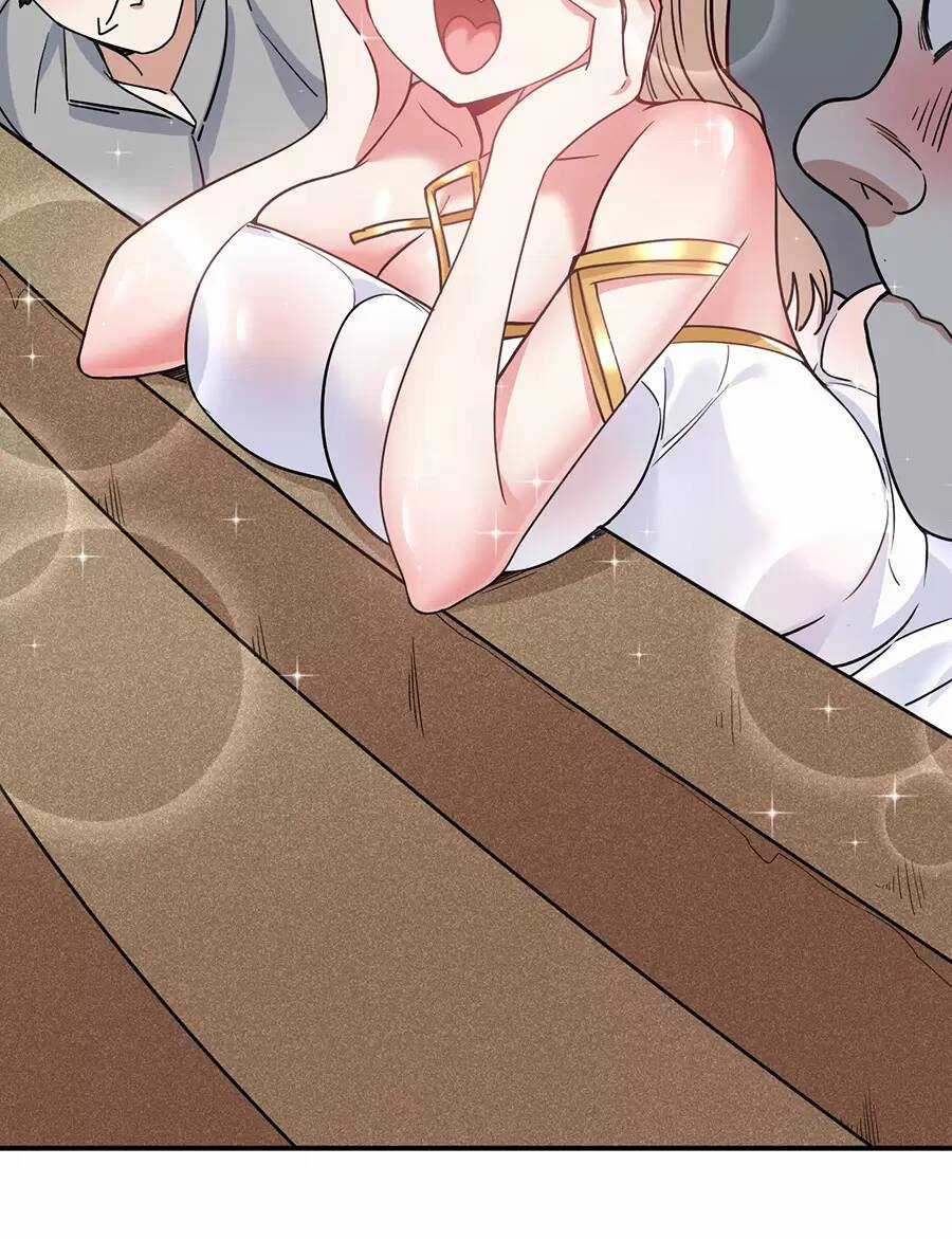 Đồ Long Kỵ Sĩ Hôn Môi Ác Long Chapter 37.2 trang 30