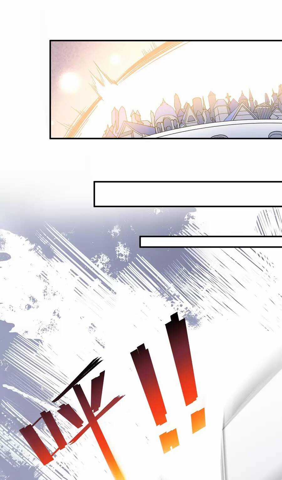 Đồ Long Kỵ Sĩ Hôn Môi Ác Long Chapter 37.2 trang 33