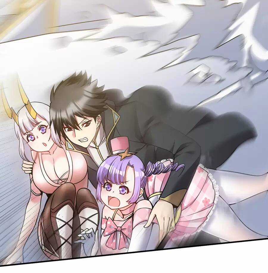 Đồ Long Kỵ Sĩ Hôn Môi Ác Long Chapter 37.2 trang 36