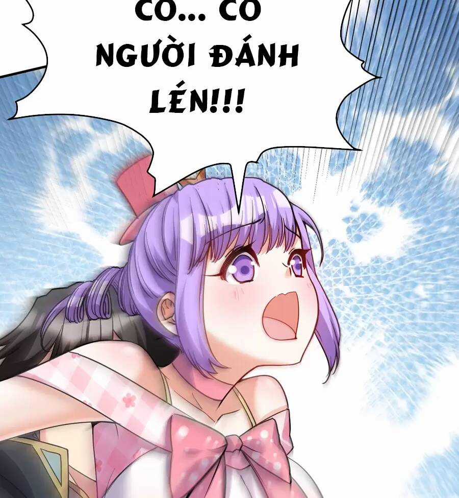 Đồ Long Kỵ Sĩ Hôn Môi Ác Long Chapter 37.2 trang 38