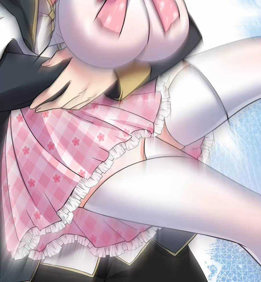 Đồ Long Kỵ Sĩ Hôn Môi Ác Long Chapter 37.2 trang 39