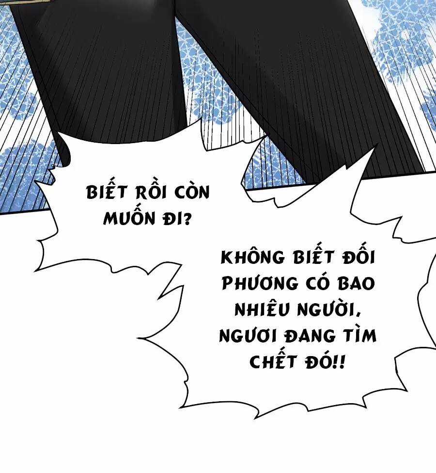 Đồ Long Kỵ Sĩ Hôn Môi Ác Long Chapter 37.2 trang 40