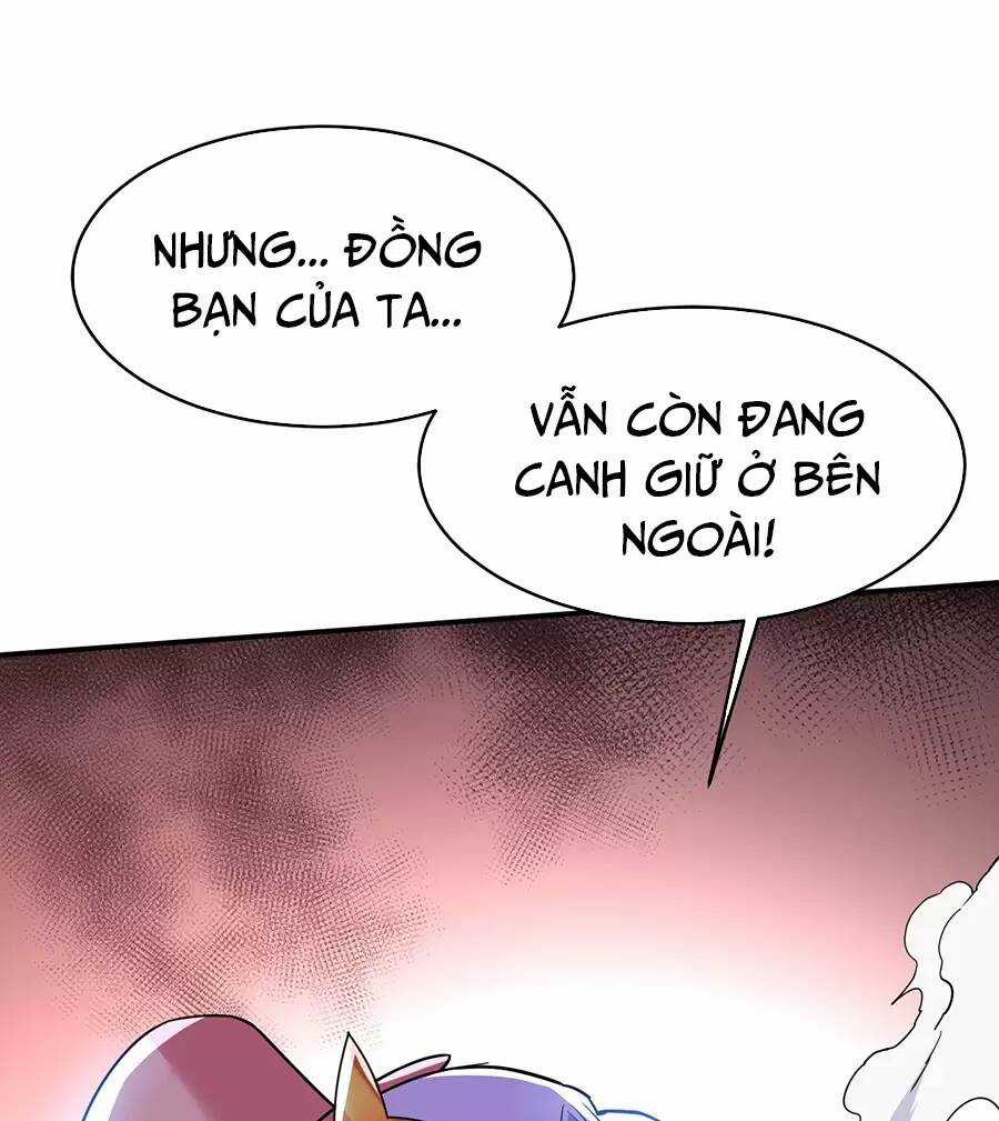 Đồ Long Kỵ Sĩ Hôn Môi Ác Long Chapter 37.2 trang 41