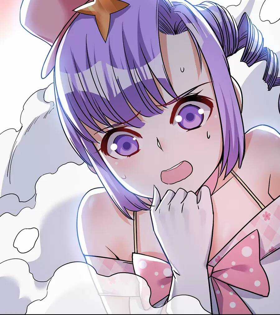 Đồ Long Kỵ Sĩ Hôn Môi Ác Long Chapter 37.2 trang 42