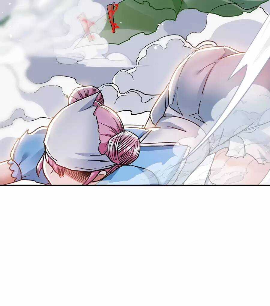 Đồ Long Kỵ Sĩ Hôn Môi Ác Long Chapter 37.2 trang 46