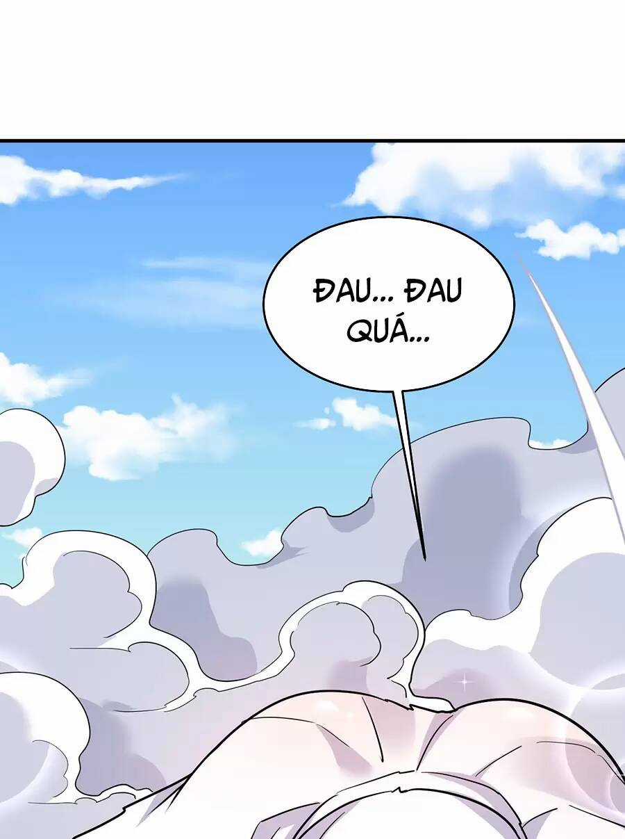 Đồ Long Kỵ Sĩ Hôn Môi Ác Long Chapter 37.2 trang 49