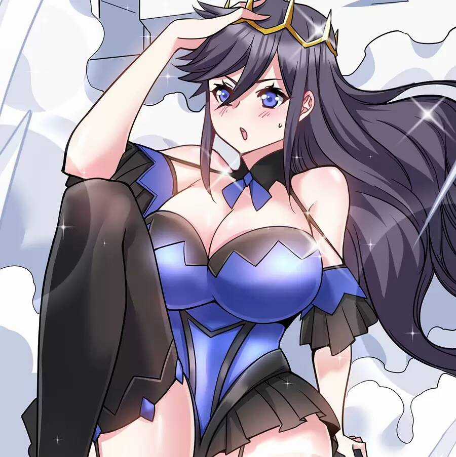 Đồ Long Kỵ Sĩ Hôn Môi Ác Long Chapter 37.2 trang 53