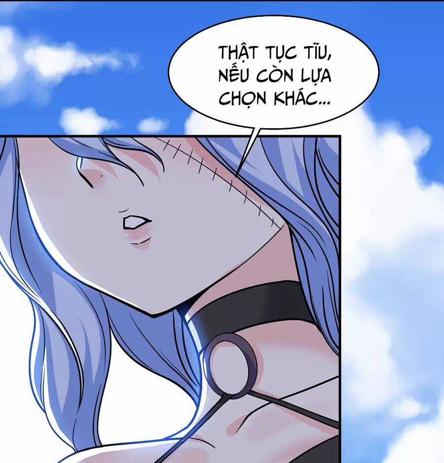 Đồ Long Kỵ Sĩ Hôn Môi Ác Long Chapter 37.2 trang 55