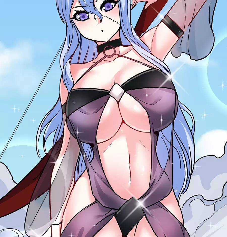 Đồ Long Kỵ Sĩ Hôn Môi Ác Long Chapter 37.2 trang 57