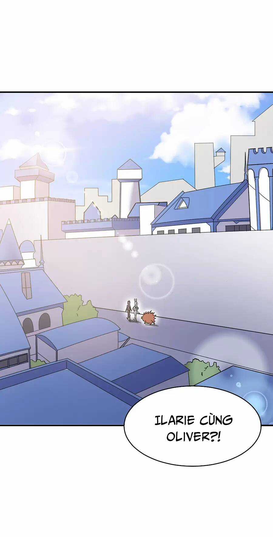 Đồ Long Kỵ Sĩ Hôn Môi Ác Long Chapter 37.2 trang 59