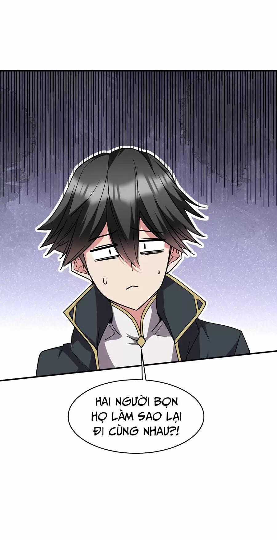 Đồ Long Kỵ Sĩ Hôn Môi Ác Long Chapter 37.2 trang 60