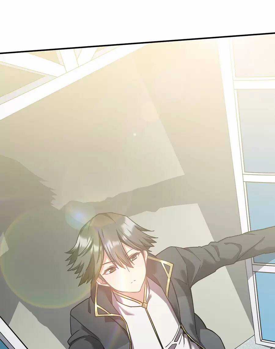 Đồ Long Kỵ Sĩ Hôn Môi Ác Long Chapter 37.2 trang 7