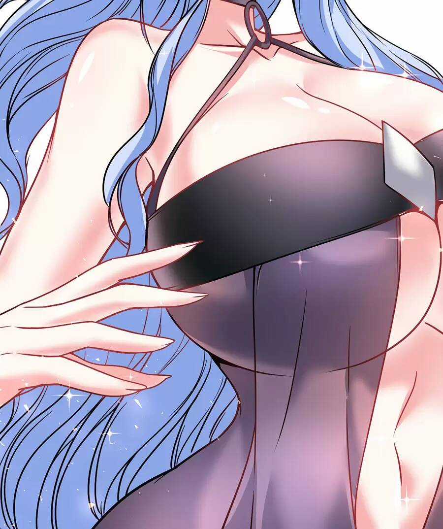 Đồ Long Kỵ Sĩ Hôn Môi Ác Long Chapter 38.1 trang 10