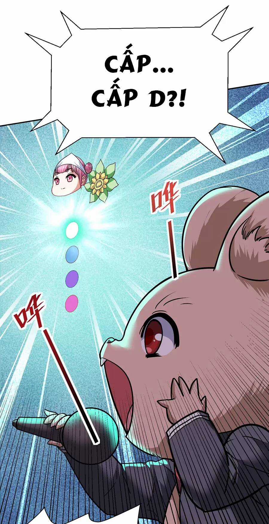 Đồ Long Kỵ Sĩ Hôn Môi Ác Long Chapter 38.1 trang 15