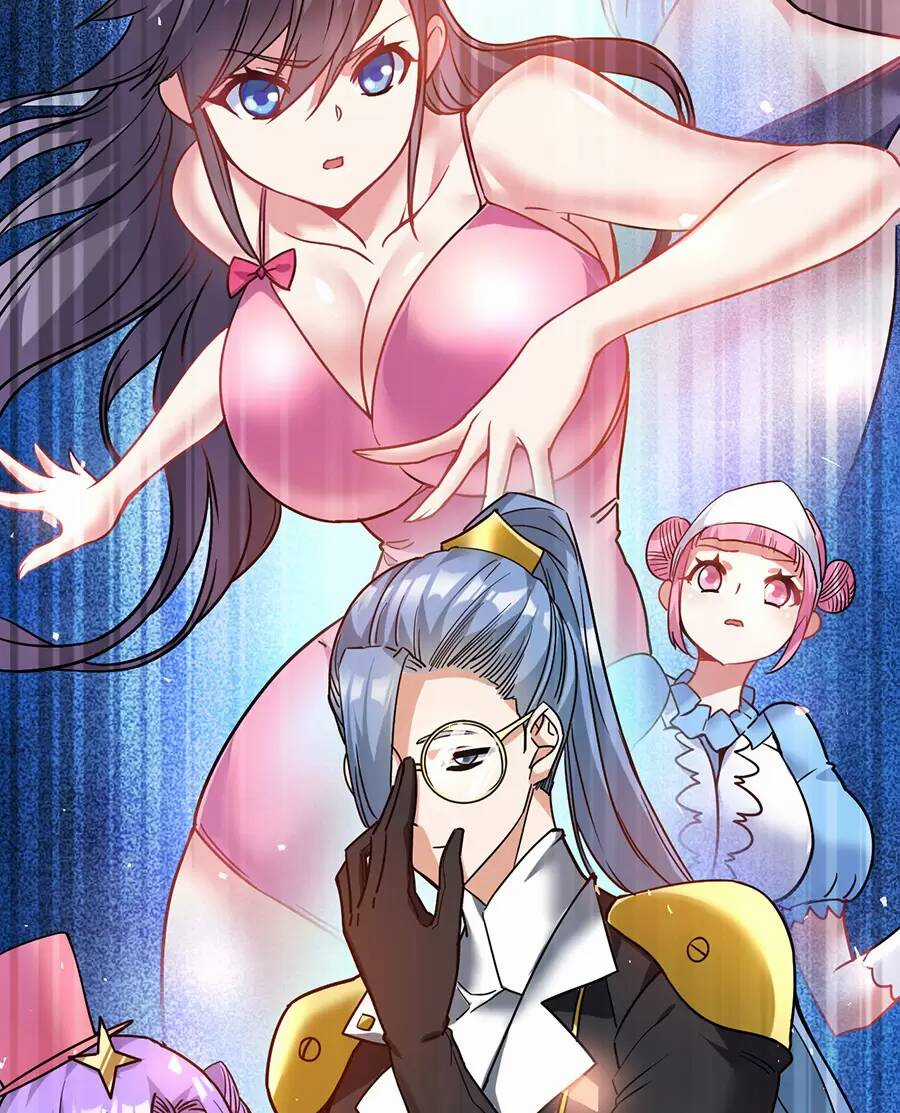 Đồ Long Kỵ Sĩ Hôn Môi Ác Long Chapter 38.1 trang 22