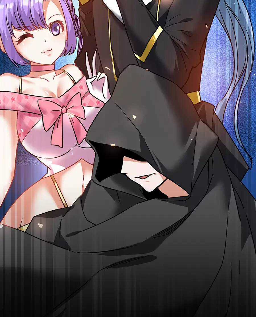 Đồ Long Kỵ Sĩ Hôn Môi Ác Long Chapter 38.1 trang 23