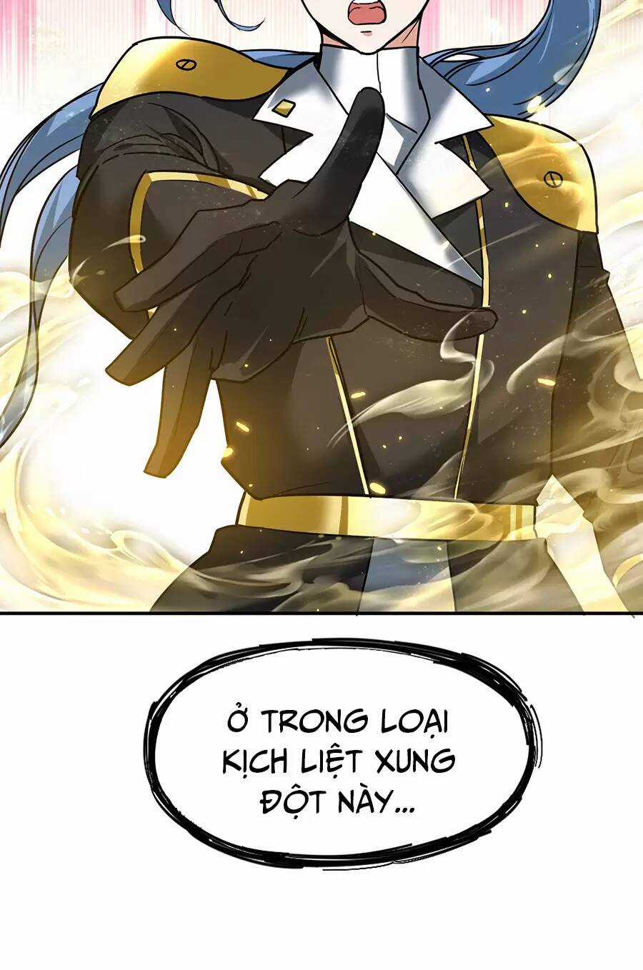 Đồ Long Kỵ Sĩ Hôn Môi Ác Long Chapter 38.1 trang 26