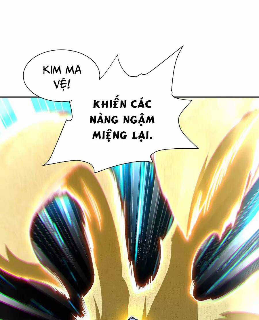 Đồ Long Kỵ Sĩ Hôn Môi Ác Long Chapter 38.1 trang 27