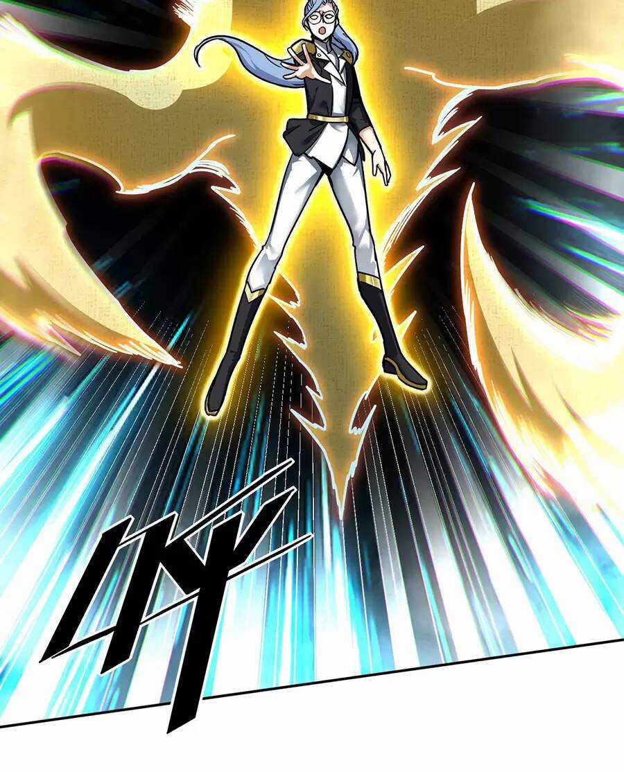 Đồ Long Kỵ Sĩ Hôn Môi Ác Long Chapter 38.1 trang 28