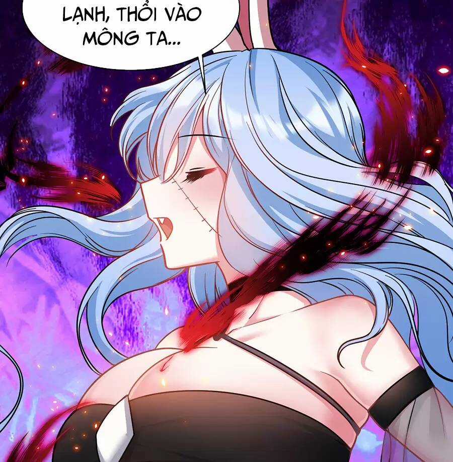 Đồ Long Kỵ Sĩ Hôn Môi Ác Long Chapter 38.1 trang 32