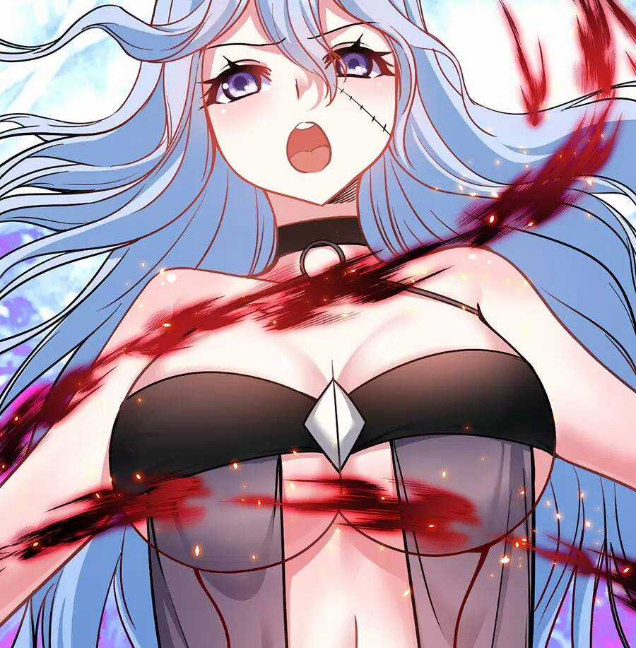 Đồ Long Kỵ Sĩ Hôn Môi Ác Long Chapter 38.1 trang 34