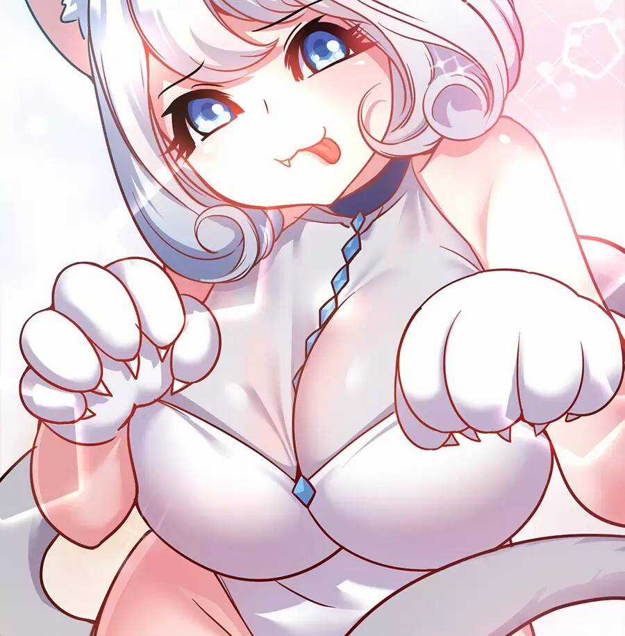 Đồ Long Kỵ Sĩ Hôn Môi Ác Long Chapter 38.1 trang 37