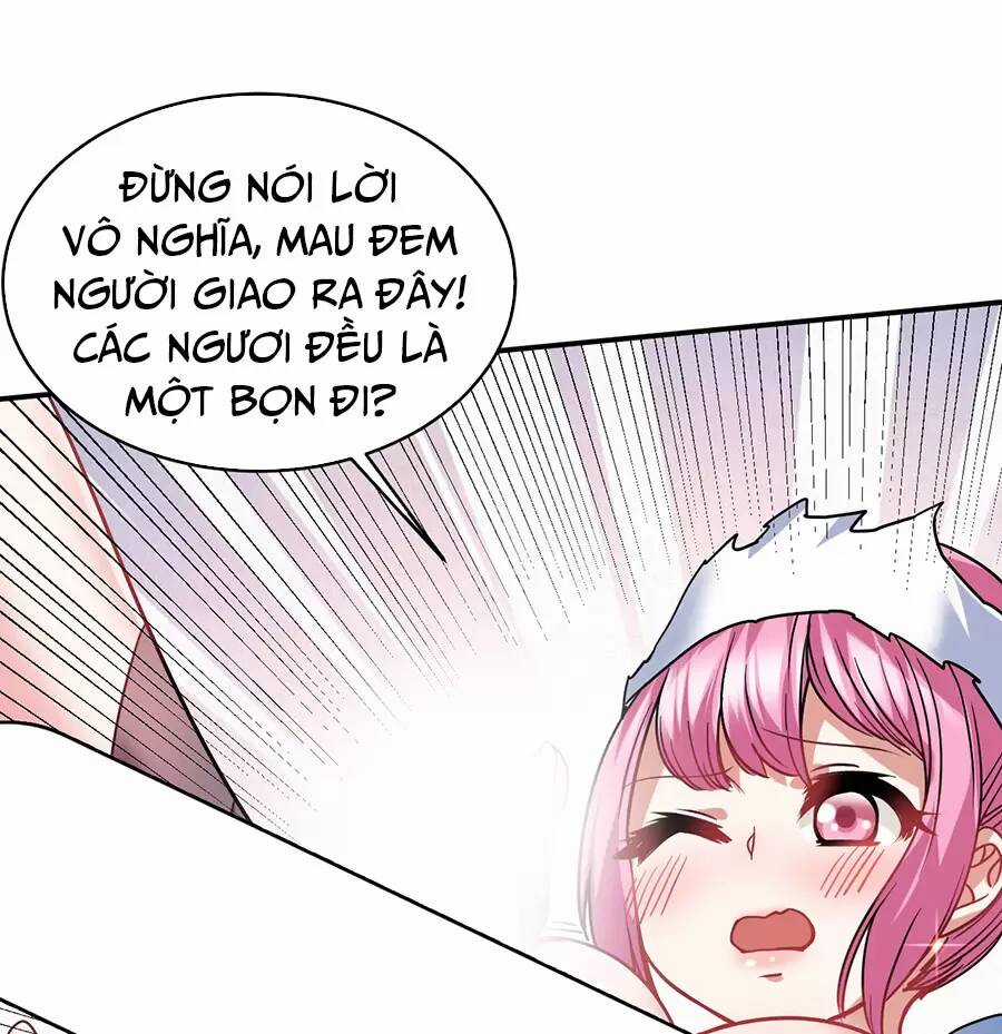 Đồ Long Kỵ Sĩ Hôn Môi Ác Long Chapter 38.1 trang 4