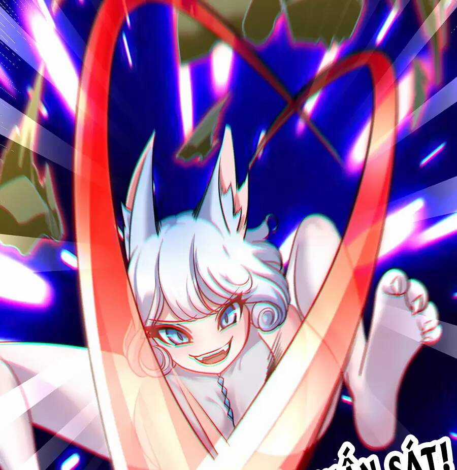 Đồ Long Kỵ Sĩ Hôn Môi Ác Long Chapter 38.1 trang 40