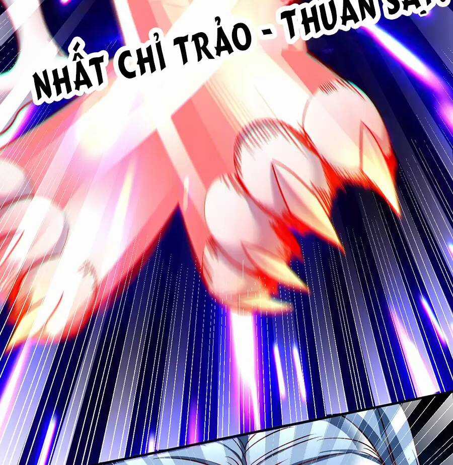 Đồ Long Kỵ Sĩ Hôn Môi Ác Long Chapter 38.1 trang 41