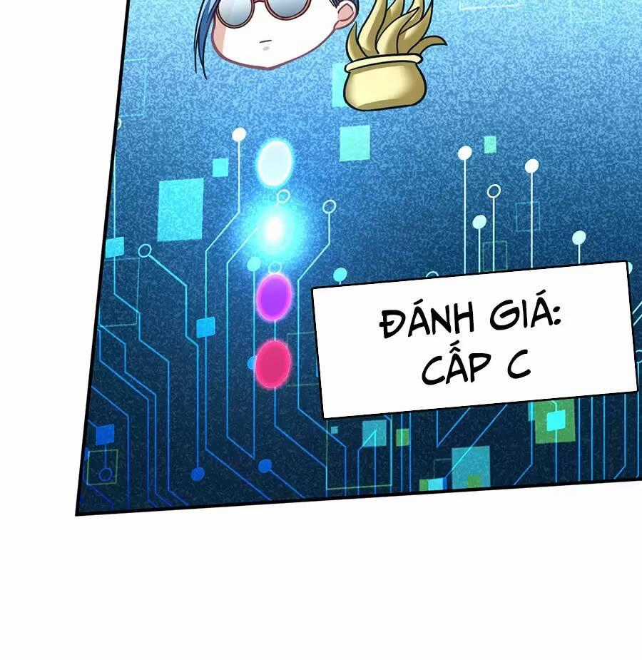 Đồ Long Kỵ Sĩ Hôn Môi Ác Long Chapter 38.1 trang 46