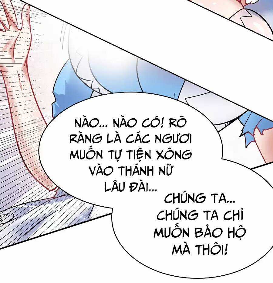 Đồ Long Kỵ Sĩ Hôn Môi Ác Long Chapter 38.1 trang 5