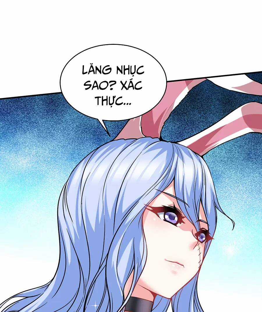Đồ Long Kỵ Sĩ Hôn Môi Ác Long Chapter 38.1 trang 9