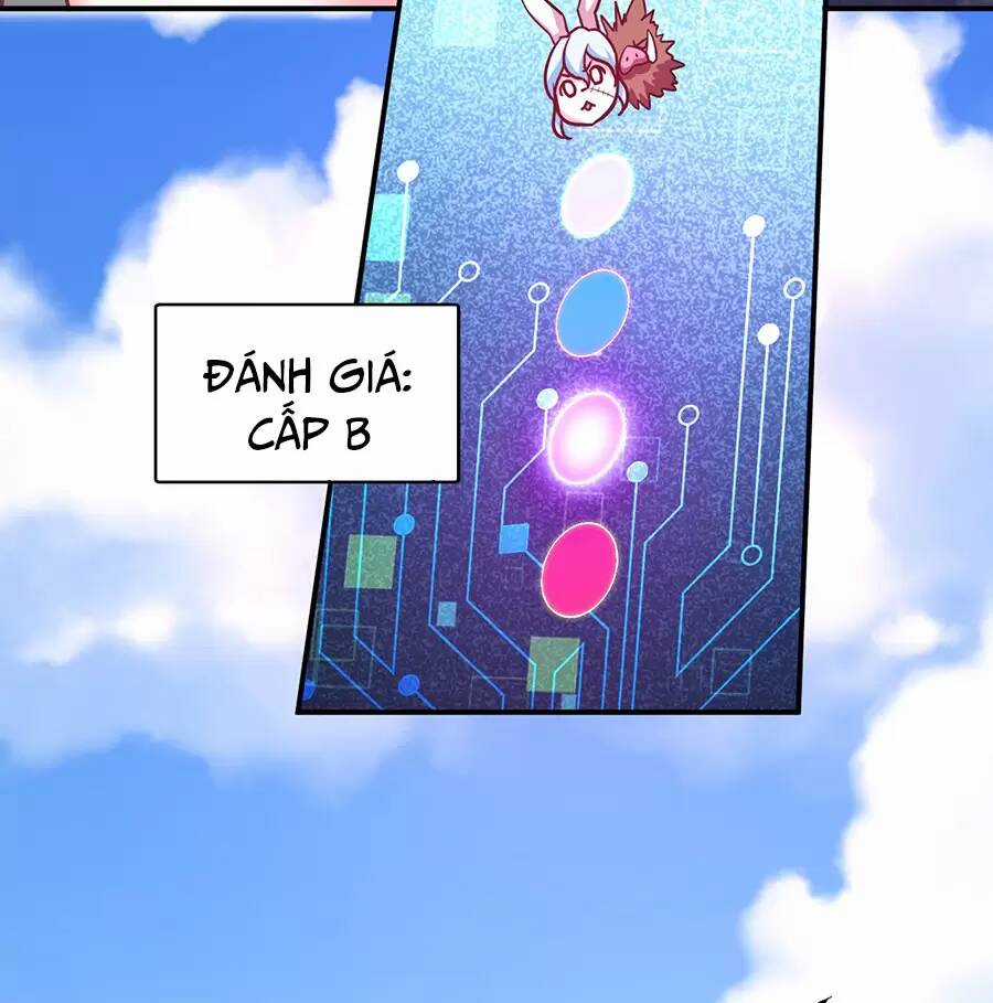 Đồ Long Kỵ Sĩ Hôn Môi Ác Long Chapter 38.2 trang 10